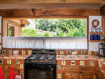 CASA EN VENTA EN CLUB DE GOLF