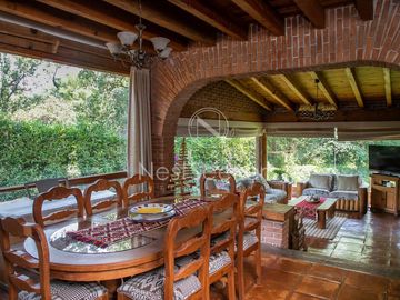 CASA EN VENTA EN CLUB DE GOLF