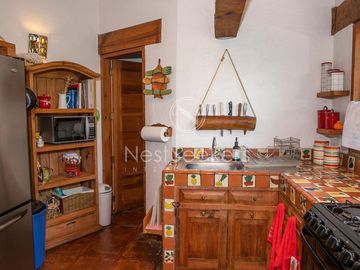 CASA EN VENTA EN CLUB DE GOLF