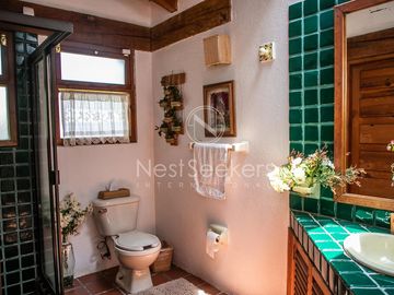 CASA EN VENTA EN CLUB DE GOLF