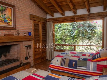 CASA EN VENTA EN CLUB DE GOLF