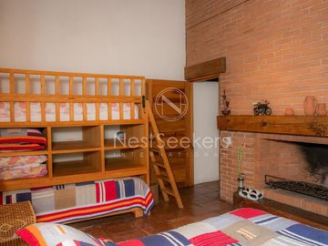 CASA EN VENTA EN CLUB DE GOLF