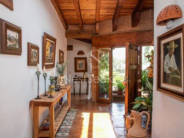 CASA EN VENTA EN CLUB DE GOLF