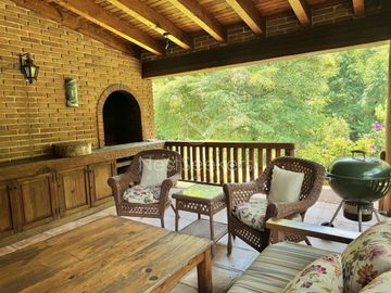 CASA EN VENTA EN CLUB DE GOLF