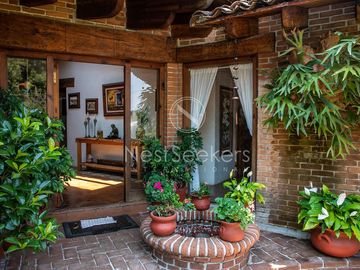 CASA EN VENTA EN CLUB DE GOLF