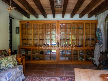 CASA EN VENTA EN CLUB DE GOLF