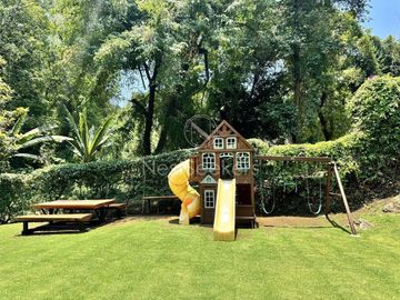 CASA EN VENTA EN CLUB DE GOLF