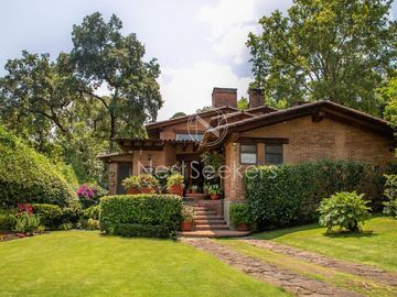 CASA EN VENTA EN CLUB DE GOLF