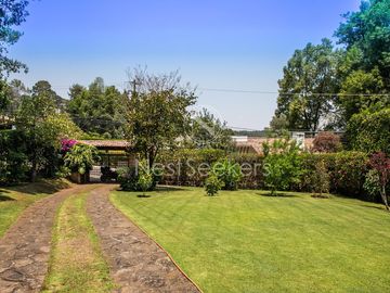CASA EN VENTA EN CLUB DE GOLF