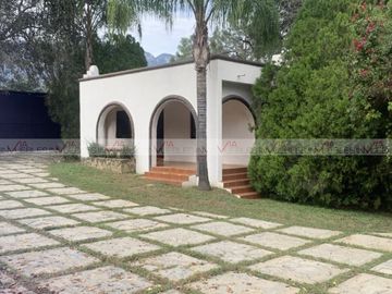 El Barrial
