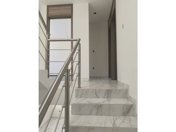 CASA EN VENTA EN FRACC LA HERRADURA, PACHUCA HGO