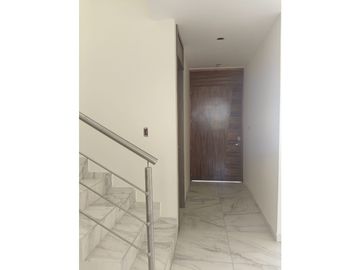 CASA EN VENTA EN FRACC LA HERRADURA, PACHUCA HGO