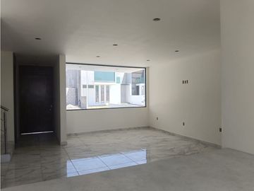 CASA EN VENTA EN FRACC LA HERRADURA, PACHUCA HGO