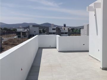 CASA EN VENTA EN FRACC LA HERRADURA, PACHUCA HGO