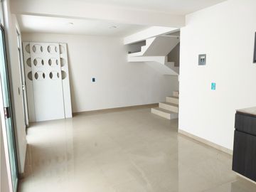 Casa en venta en Colonia Unidad Deportiva, Actopan Hidalgo