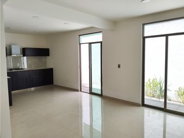 Casa en venta en Colonia Unidad Deportiva, Actopan Hidalgo