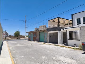 Casa en venta en Colonia Unidad Deportiva, Actopan Hidalgo