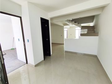 Casa en venta en Colonia Unidad Deportiva, Actopan Hidalgo