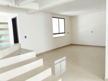 Casa en venta en Colonia Unidad Deportiva, Actopan Hidalgo