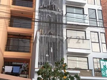 Estreno Lindo Departamento en la Perla