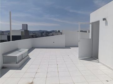 CASA EN VENTA EN FRACCIONAMIENTO LA HERRADURA, PACHUCA HGO