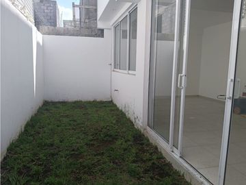CASA EN VENTA EN FRACCIONAMIENTO LA HERRADURA, PACHUCA HGO