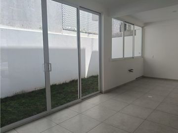 CASA EN VENTA EN FRACCIONAMIENTO LA HERRADURA, PACHUCA HGO