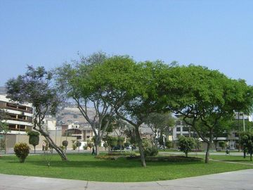 Departamento en VALLE HERMOSO