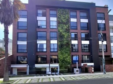 Departamento en VALLE HERMOSO
