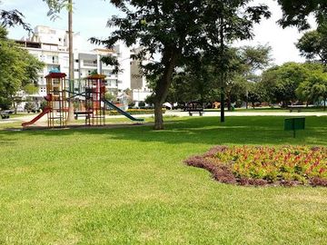 Departamento en VALLE HERMOSO