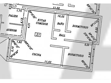 Departamento Venta Mendoza capital Apto Credito Hipotecario