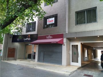 Departamento Venta Mendoza capital Apto Credito Hipotecario