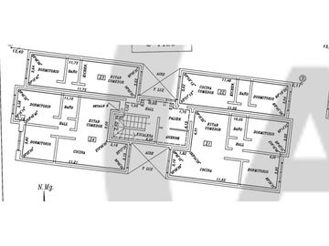 Departamento Venta Mendoza capital Apto Credito Hipotecario