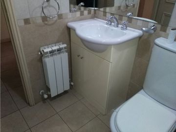 Departamento Venta Mendoza capital Apto Credito Hipotecario