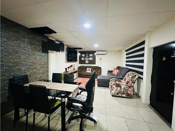 VENDO CASA EN URDESA (AV 2DA) KATGAR