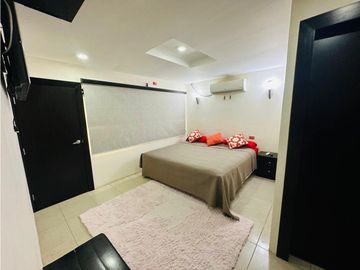 VENDO CASA EN URDESA (AV 2DA) KATGAR