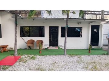 VENDO CASA EN URDESA (AV 2DA) KATGAR