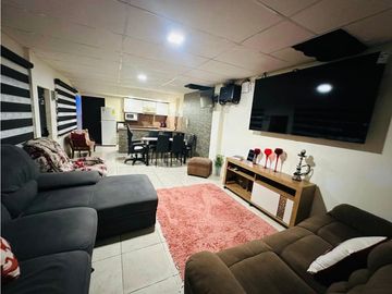 VENDO CASA EN URDESA (AV 2DA) KATGAR