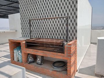 Linda Casa de Autor en Venta en Cumbres del Lago Juriquilla