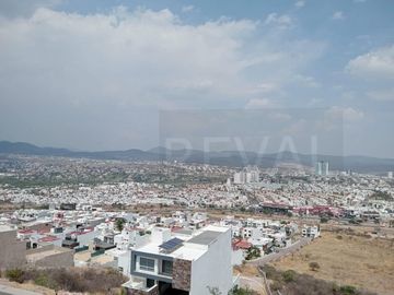 Linda Casa de Autor en Venta en Cumbres del Lago Juriquilla