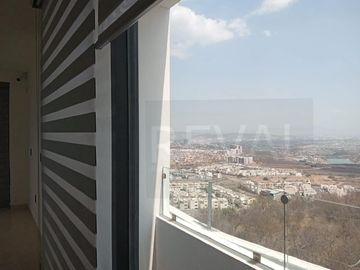 Linda Casa de Autor en Venta en Cumbres del Lago Juriquilla