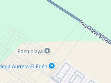 Venta Terreno Comercial Estratégico en Playa del Carmen