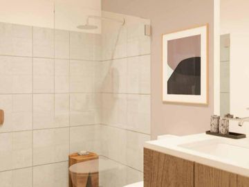 Venta Departamento de Lujo con Vista a la Laguna en Cancún – 140 m²