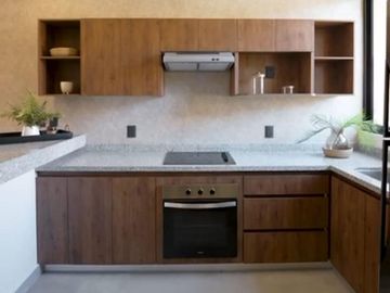 Venta Casa Nueva de 3 Recámaras con Roof y Jardín en Tulum – Lista para Escriturar
