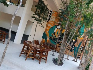 Venta Casa Nueva de 3 Recámaras con Roof y Jardín en Tulum – Lista para Escriturar