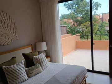 Venta Casa Nueva de 3 Recámaras con Roof y Jardín en Tulum – Lista para Escriturar