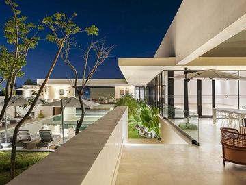 Casa Privada Soluna