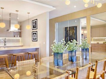 Venta Departamento de Lujo en Nivel 12 con Vista Panorámica – Cancún, 3 Recámaras