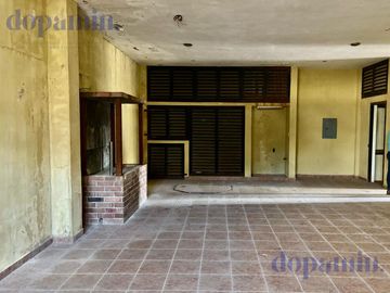 Casa en Fraccionamiento Residencial Náutico