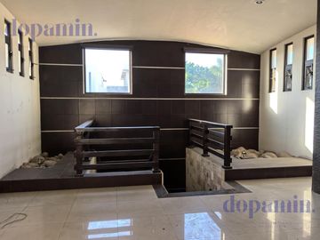 Casa en Fraccionamiento Residencial Náutico